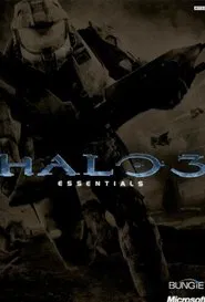 Halo 3 Essentials movie poster