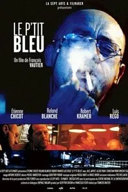 Le p'tit bleu movie poster