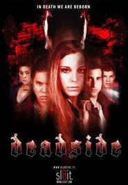 Poster da série deadside
