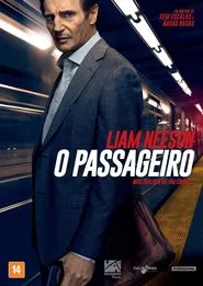 Poster do filme O Passageiro