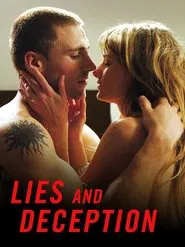 Poster do filme Lies and Deception