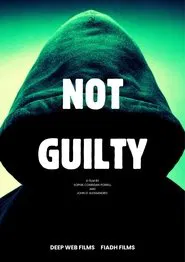 Not Guilty movie poster