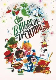 Poster do filme The Dream Wizard
