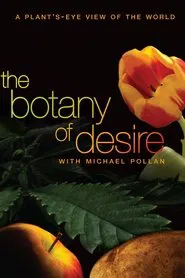 The Botany of Desire movie poster