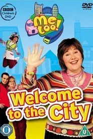 Me Too! tv show poster