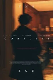 The Cobbler's Son movie poster