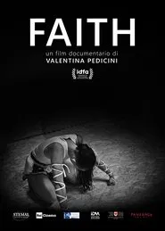 Faith movie poster
