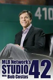 Studio 42 with Bob Costas tv show poster