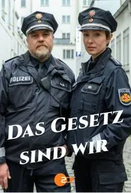 Das Gesetz sind wir movie poster