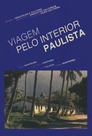 Viagem pelo Interior Paulista movie poster