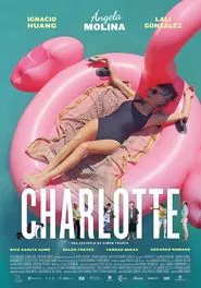 Charlotte movie poster