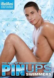 Pin Ups: Swimmers movie poster