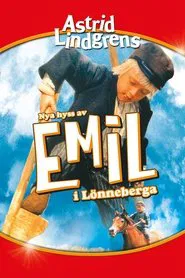 Poster do filme New Mischief by Emil