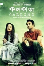 Kolkata Calling movie poster