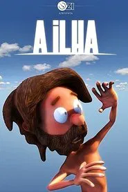 Poster do filme A Ilha