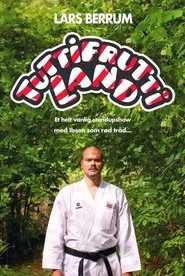 Tuttifruttiland movie poster