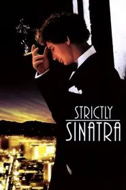 Strictly Sinatra movie poster