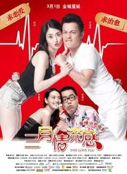 The Love Flu movie poster