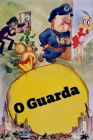 Poster do filme O Guarda