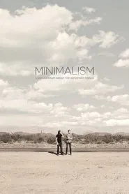 Poster do filme Minimalismo: Um documentário sobre as coisas importantes