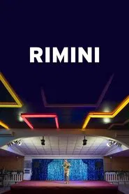 Rimini movie poster