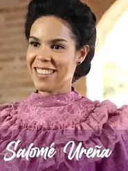 Poster do filme Salomé Ureña
