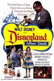 Poster do filme Disneyland After Dark