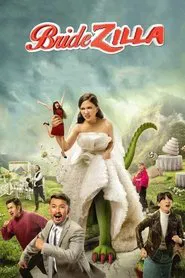 Bridezilla movie poster