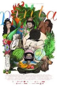 Poster do filme Pinta