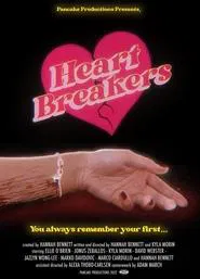 Heartbreakers movie poster