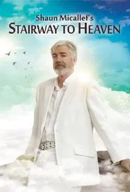 Shaun Micallef's Stairway to Heaven movie poster