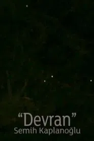 Poster do filme Devran