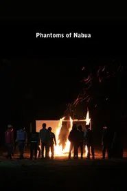 Phantoms of Nabua movie poster