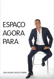 Espaço agora para tv show poster