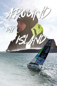 Around My Island movie poster