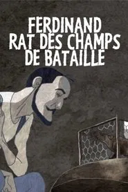 Ferdinand, Battlefield Rat movie poster