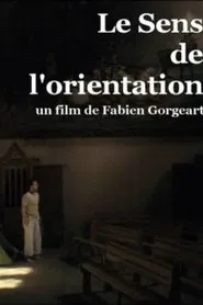 Poster do filme Le Sens de l'Orientation