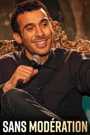 Mustapha El Atrassi - Sans Modération movie poster