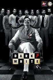 Dark 7 White tv show poster
