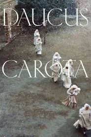 Daucus Carota movie poster
