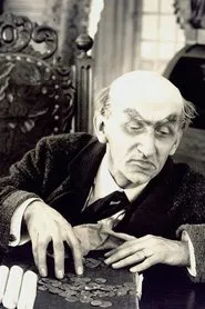 The Usurer's Son movie poster