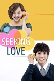 Poster da série Seeking Love