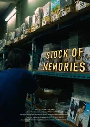 Stock of memories movie poster