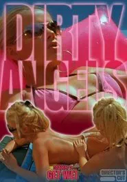 Dirty Angels 2: Get Wet movie poster
