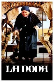 Poster do filme Grandma