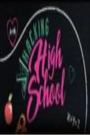 Poster da série Hacking High School
