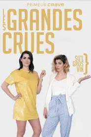 Poster do filme Les Grandes Crues – Su’l gros vin