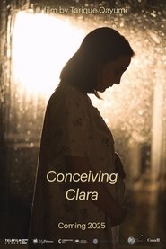 Conceiving Clara movie poster