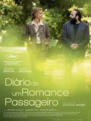 Poster do filme Crônica de uma Relação Passageira