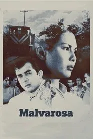 Malvarosa movie poster